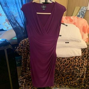 American Living dress size 4